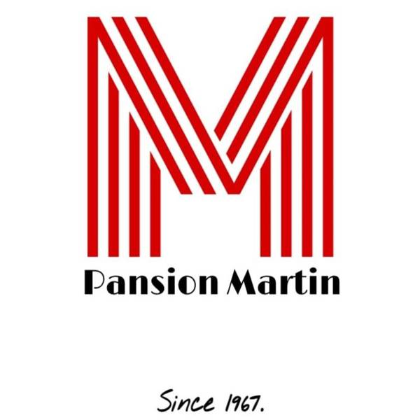 Pansion Martin