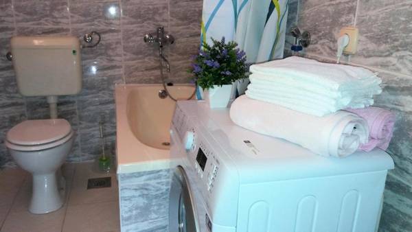 Apartments Villa Anna Sonia