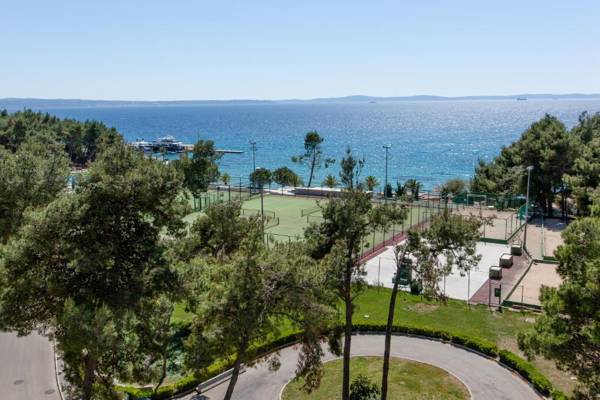 Residence Apartments "Luca"