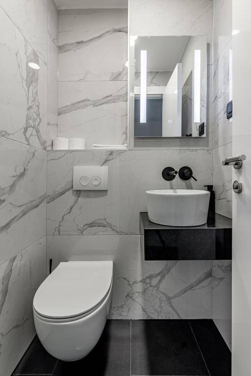 VIPo Prestige Apartments