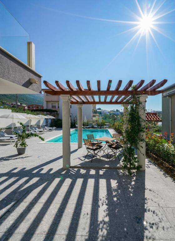 Villa Azalea apartments A2