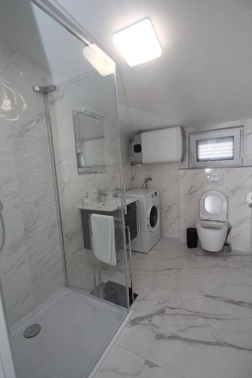 Luxury apartment Navi