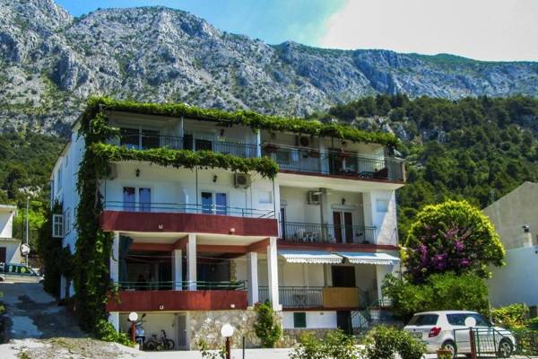 Apartments Gogi - 100 m from beach