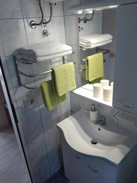 Apartments Plavčić