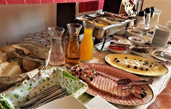 Plitvice Luxury Etno Garden