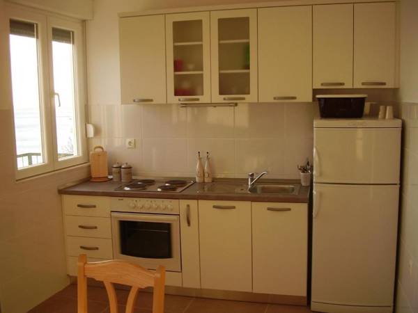 Apartman Pissak