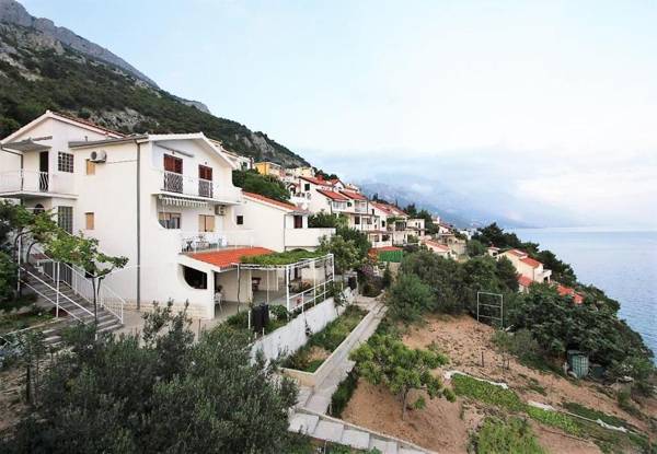 Apartments Šera - 50 m from beach