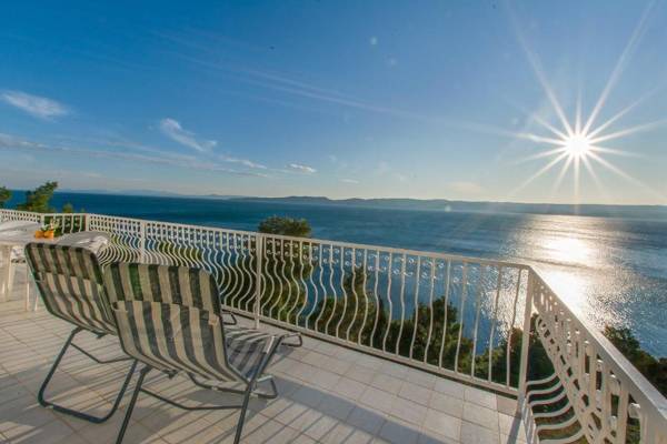 Apartments Ana Maria