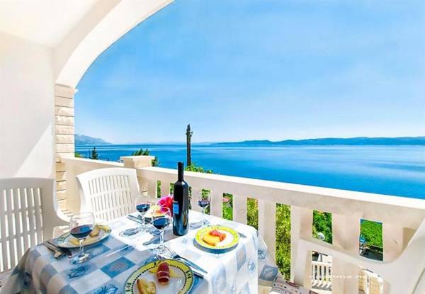 Apartments Neve - 100 m from beach