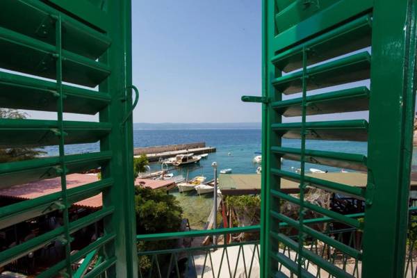 Apartment Palma in Pisakbeach located sea view free parking