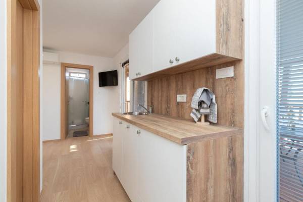 Mobile home Sea Turtle