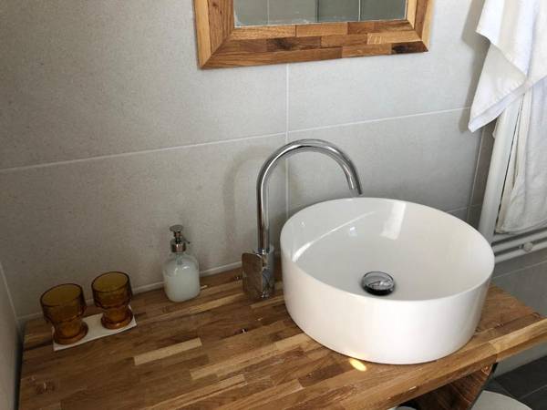 Guest house Mediterranea