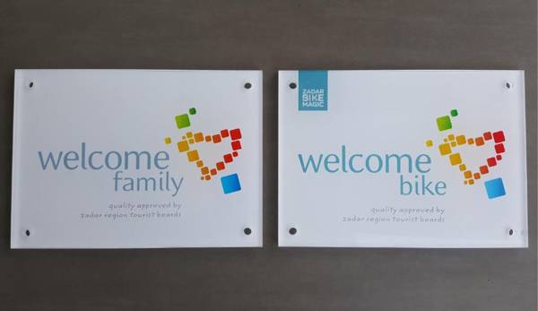 Apartment Villa Franci