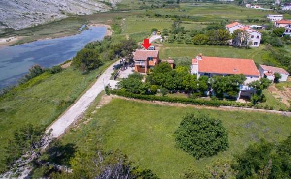 Holiday Home Marija-70m from beach
