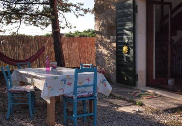 Holiday Home Marija-70m from beach