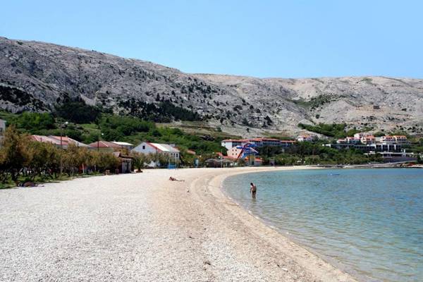 Apartments by the sea Pag - 18464