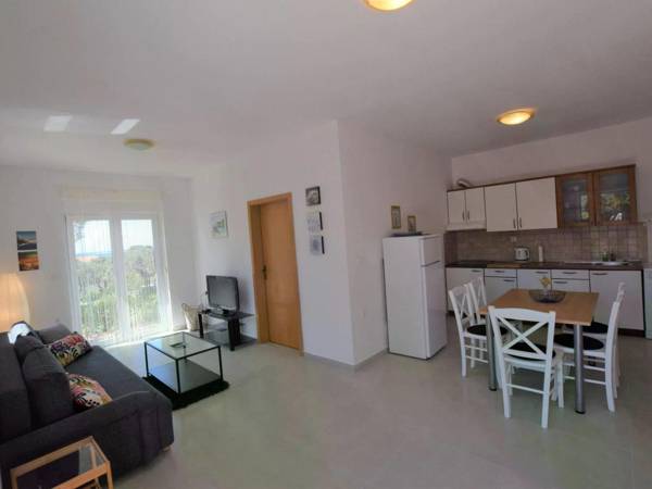 Not detached home with private terrace and garden