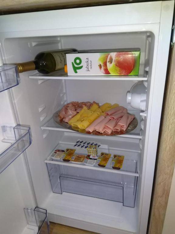 Apartmani Sara i Marta