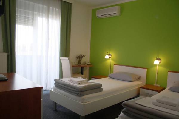 Pansion Komfor Fitea