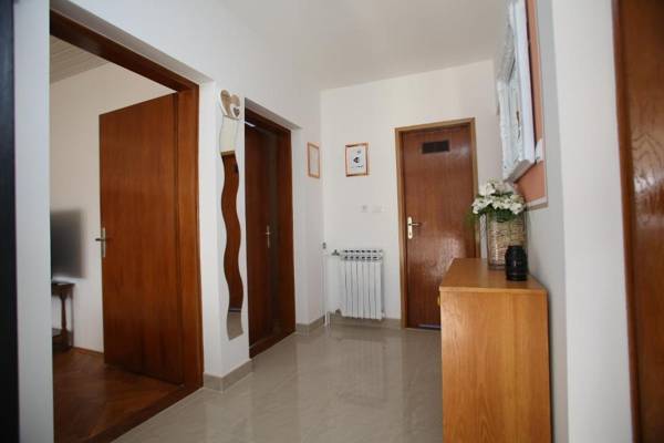 Apartman Katja