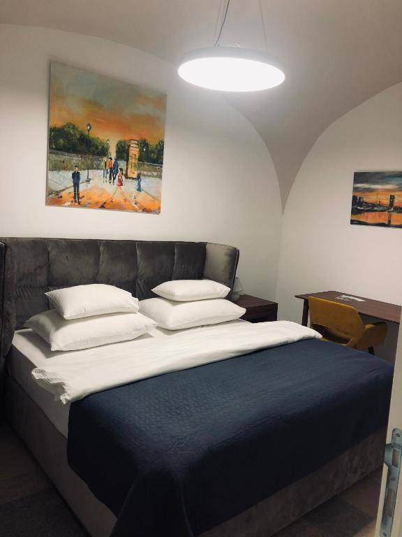 Apartman Boutique Tvrđa