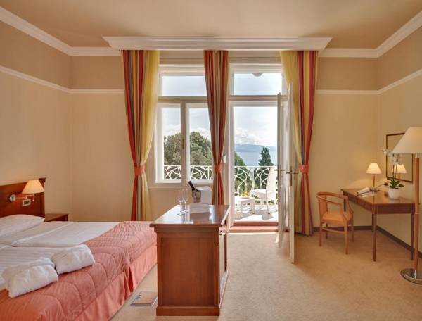 BRISTOL Hotel Opatija