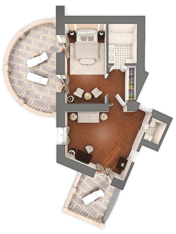 Amadria Park Hotel Milenij