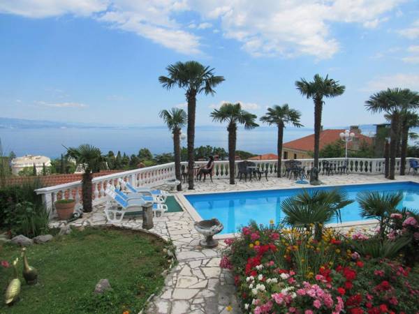 Apartments Villa Palme