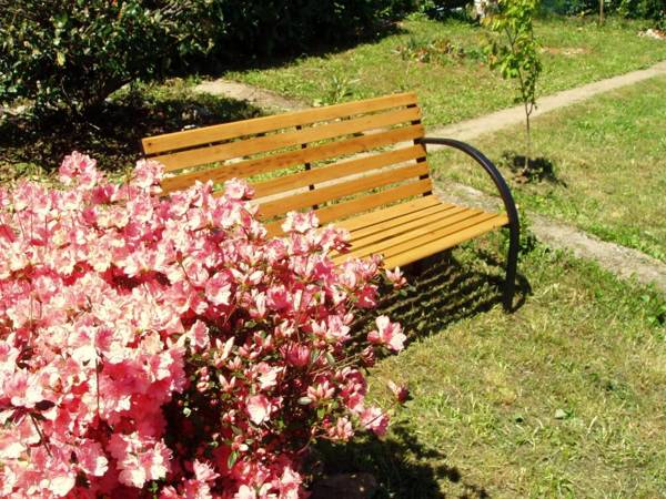 Apartments Kestenovi Dvori