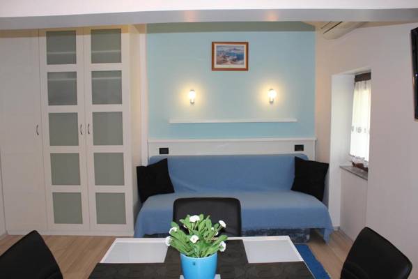 Apartments Ines Komel