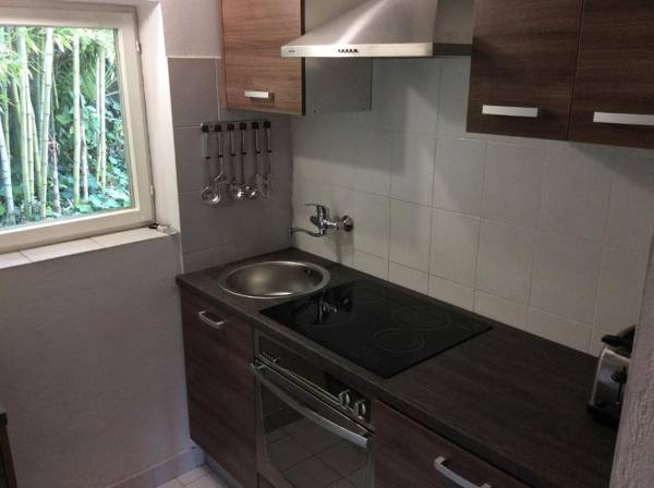 Apartments Punta Kolova