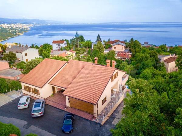 Holiday home - Healthy house Opatija