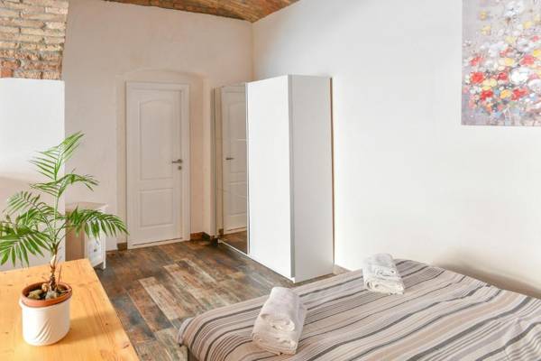 Apartment Rosenberger Opatija center with parking