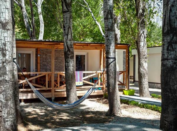 Mobile Homes Camp Galeb