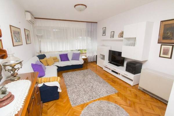 Apartment Jerko - 200 m from beach