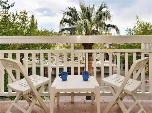 Apartments Toma-200m from beach