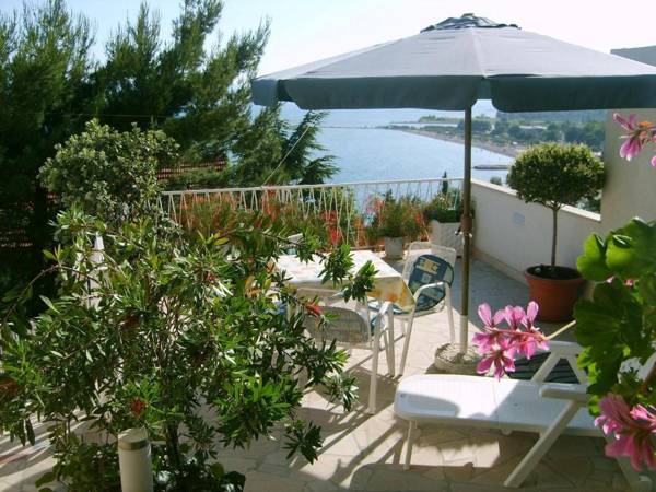 Apartments Ivan - with parking