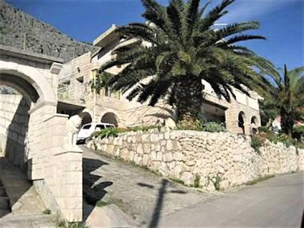 Apartments Sima - family friendly