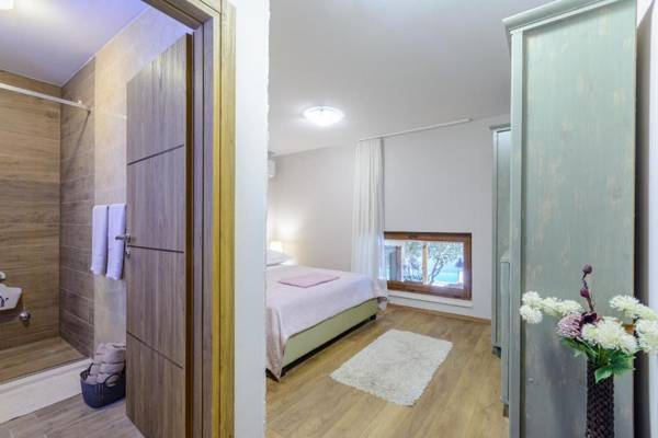 Villa Secluded Paradise