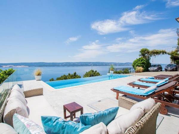 Comfortable Apartment in Celina with Swimming Pool