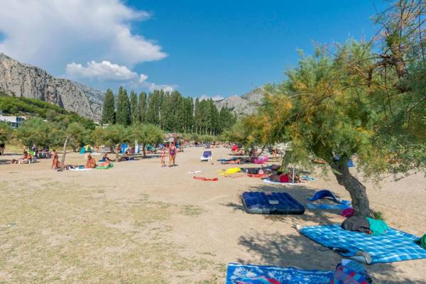 Apartments and Rooms Perica