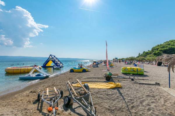 Apartments and Rooms Perica