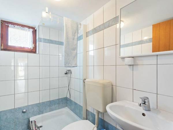 Modern Holiday Home in Jasenice with Veranda