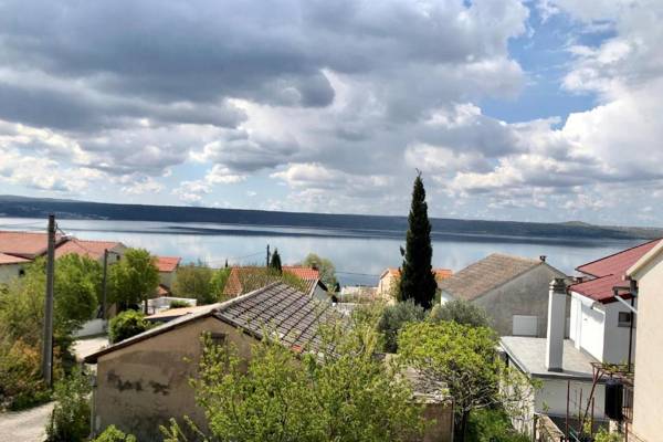 Silver Green Cherry Orange Blue Apartments