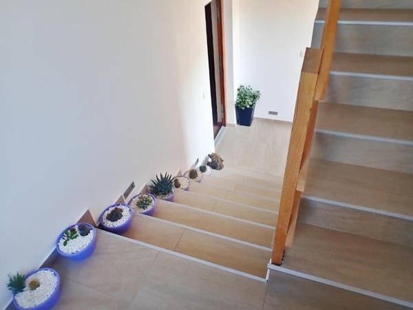 Apartment in Jasenice 42083