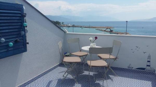 Apartments Zoričić