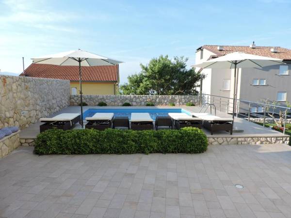 Apartments Villa Residenca