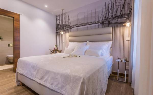 Apartments Marina Novi