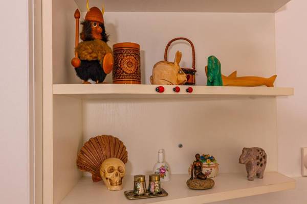 Apartment in Novi Vinodolski 41595