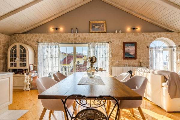 Apartments SKODA I SKODA II